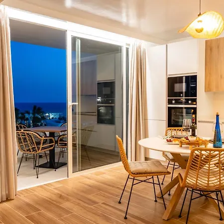 Kalima Apartment Puerto del Carmen  Exterior photo