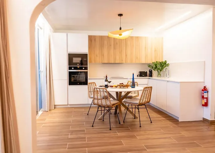 Kalima Apartment