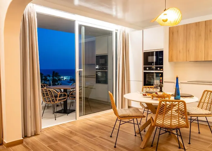 Kalima Apartment