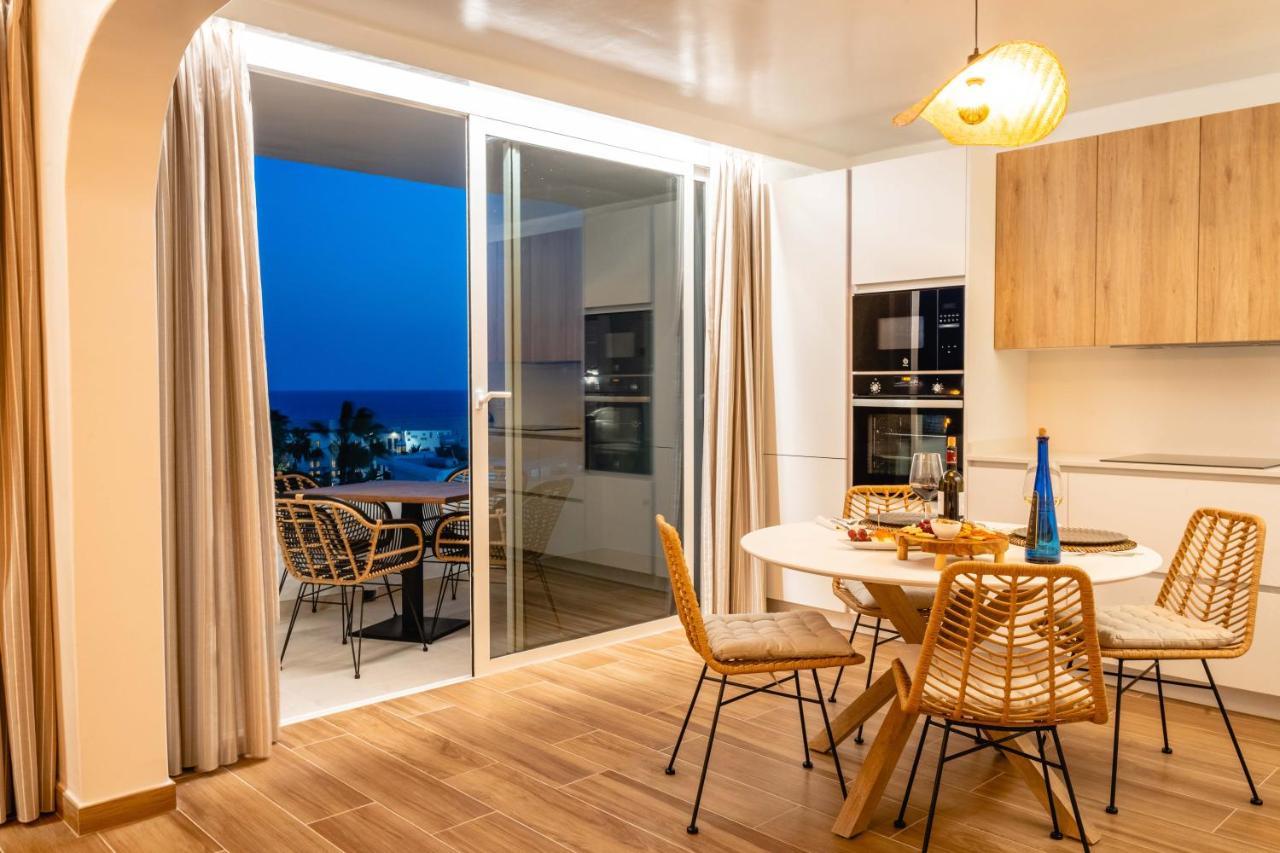 Apartament Kalima