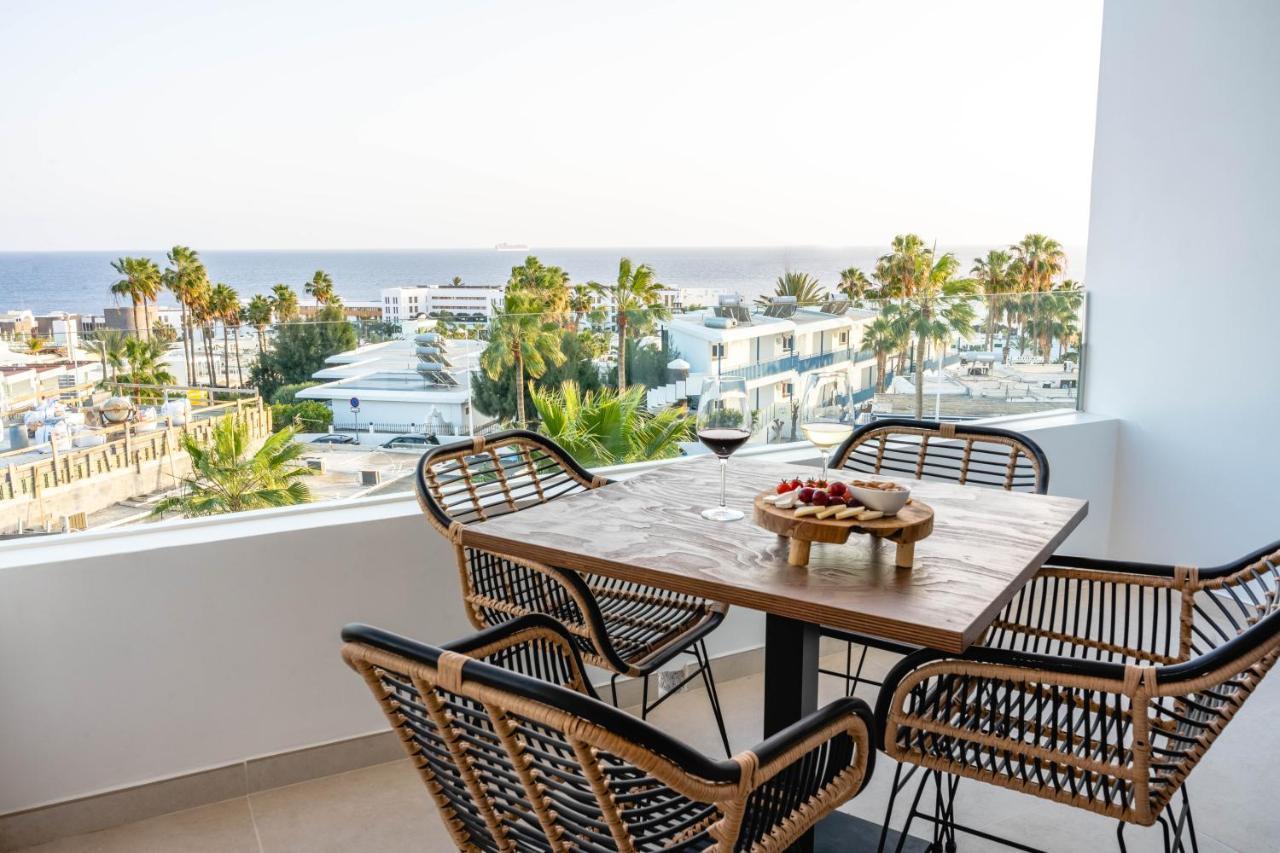 Apartament Kalima